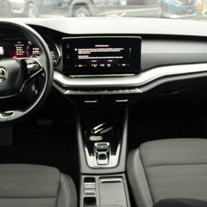 Škoda Octavia Combi 2.0 TDi DSG *LED, NAVIGACIJA*