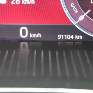 Škoda Octavia Combi 2.0 TDi DSG *LED, NAVIGACIJA*