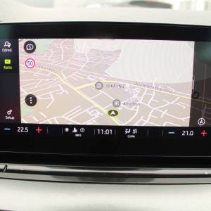 Škoda Octavia Combi 2.0 TDi DSG *LED, NAVIGACIJA*