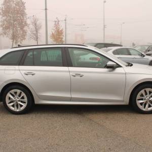 Škoda Octavia Combi 2.0 TDi DSG *LED, NAVIGACIJA*