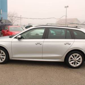 Škoda Octavia Combi 2.0 TDi DSG *LED, NAVIGACIJA*