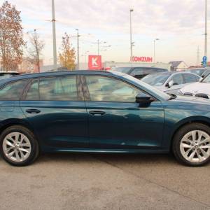 Škoda Octavia Combi 2.0 TDi 150ks DSG *LED, NAVIGACIJA*