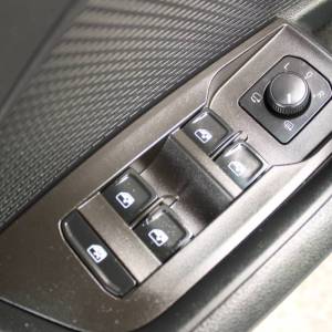 Škoda Octavia Combi 2.0 TDi 150ks DSG *LED, NAVIGACIJA*