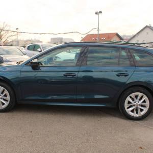 Škoda Octavia Combi 2.0 TDi 150ks DSG *LED, NAVIGACIJA*