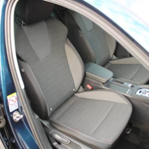 Škoda Octavia Combi 2.0 TDi 150ks DSG *LED, NAVIGACIJA*