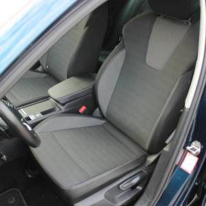 Škoda Octavia Combi 2.0 TDi 150ks DSG *LED, NAVIGACIJA*