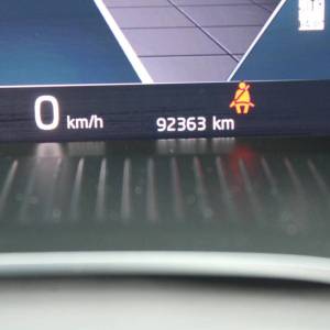 Škoda Octavia Combi 2.0 TDi 150ks DSG *LED, NAVIGACIJA*