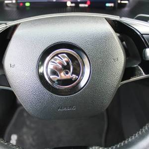 Škoda Octavia Combi 2.0 TDi 150ks DSG *LED, NAVIGACIJA*