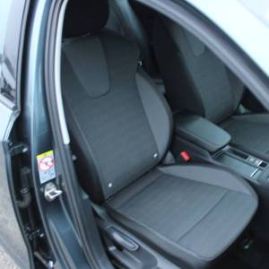 Škoda Octavia Combi 2.0 TDi DSG Executive *LED, NAVIGACIJA*