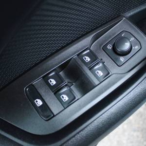 Škoda Octavia Combi 2.0 TDi DSG Executive *LED, NAVIGACIJA*