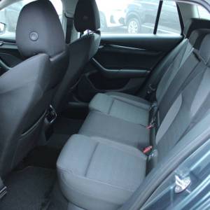 Škoda Octavia Combi 2.0 TDi DSG Executive *LED, NAVIGACIJA*