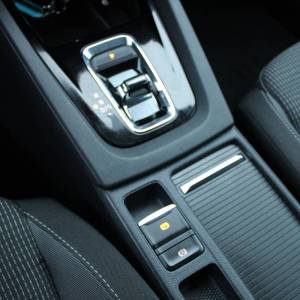 Škoda Octavia Combi 2.0 TDi DSG Executive *LED, NAVIGACIJA*