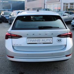 Škoda Octavia Combi 2.0 TDi DSG *LED, NAVIGACIJA, VIRTUAL*