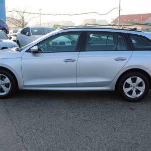 Škoda Octavia Combi 2.0 TDi DSG *LED, NAVIGACIJA, VIRTUAL*
