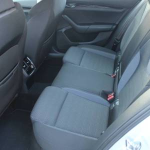 Škoda Octavia Combi 2.0 TDi DSG *LED, NAVIGACIJA, VIRTUAL*