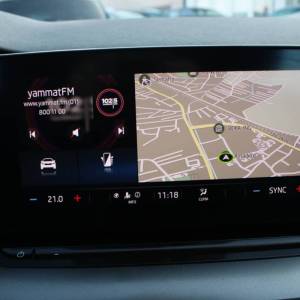 Škoda Octavia Combi 2.0 TDi DSG *LED, NAVIGACIJA, VIRTUAL*