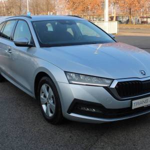 Škoda Octavia Combi 2.0 TDi DSG *LED, NAVIGACIJA, VIRTUAL*