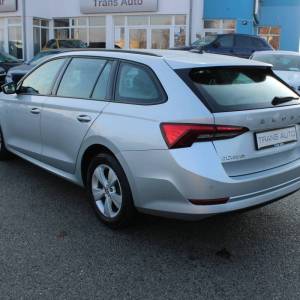 Škoda Octavia Combi 2.0 TDi DSG *LED, NAVIGACIJA, VIRTUAL*