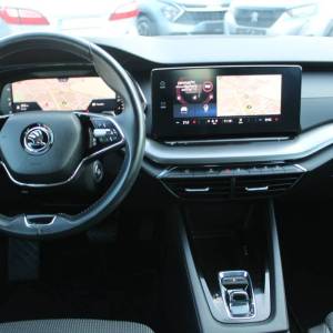 Škoda Octavia Combi 2.0 TDi DSG *LED, NAVIGACIJA, VIRTUAL*