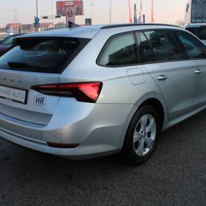 Škoda Octavia Combi 2.0 TDi DSG *LED, NAVIGACIJA, VIRTUAL*