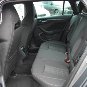 Škoda Scala 1.0 TSi Style - nije uvoz