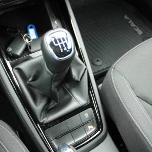 Škoda Scala 1.0 TSi Style - nije uvoz