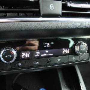 Škoda Scala 1.0 TSi Style - nije uvoz