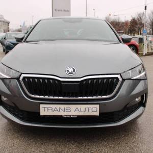 Škoda Scala 1.0 TSi Style - nije uvoz