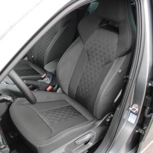 Škoda Scala 1.0 TSi Style - nije uvoz