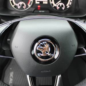 Škoda Scala 1.0 TSi Style - nije uvoz