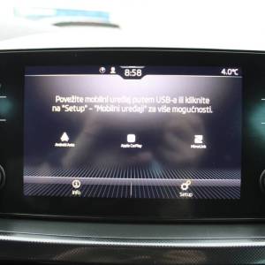 Škoda Scala 1.0 TSi Style - nije uvoz