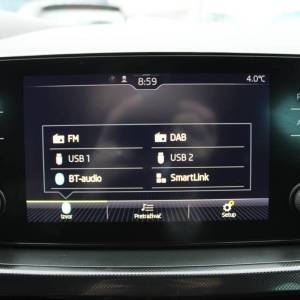 Škoda Scala 1.0 TSi Style - nije uvoz