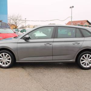Škoda Scala 1.0 TSi Style - nije uvoz