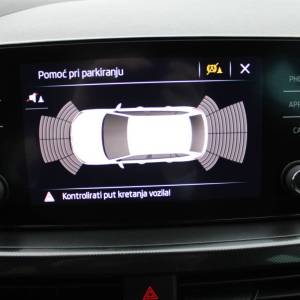 Škoda Scala 1.0 TSi Style - nije uvoz