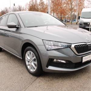 Škoda Scala 1.0 TSi Style - nije uvoz