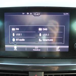 Škoda Scala 1.0 TSi Style - nije uvoz