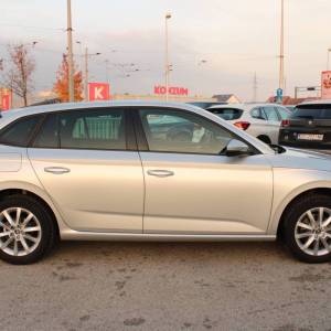 Škoda Scala 1.0 TSi Style - nije uvoz