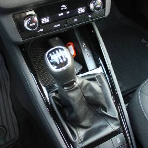 Škoda Scala 1.0 TSi Style - nije uvoz