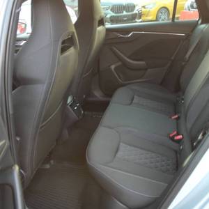 Škoda Scala 1.0 TSi Style - nije uvoz