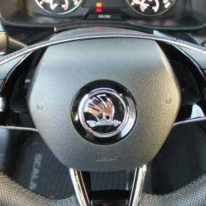 Škoda Scala 1.0 TSi Style - nije uvoz