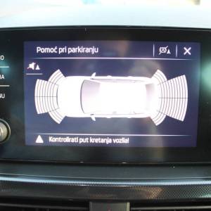 Škoda Scala 1.0 TSi Style - nije uvoz