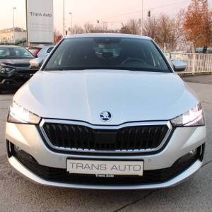 Škoda Scala 1.0 TSi Style - nije uvoz