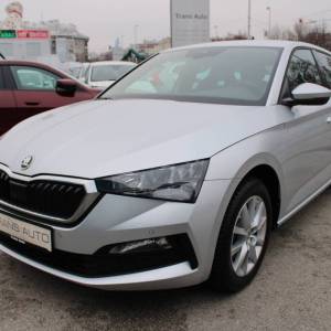 Škoda Scala 1.0 TSi Style - nije uvoz