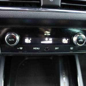 Škoda Scala 1.0 TSi Style - nije uvoz