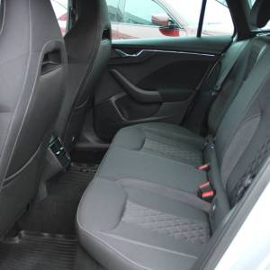 Škoda Scala 1.0 TSi Style - nije uvoz