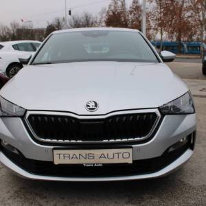 Škoda Scala 1.0 TSi Style - nije uvoz
