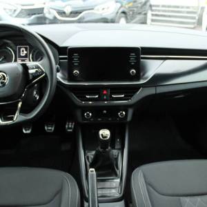 Škoda Scala 1.0 TSi Style - nije uvoz