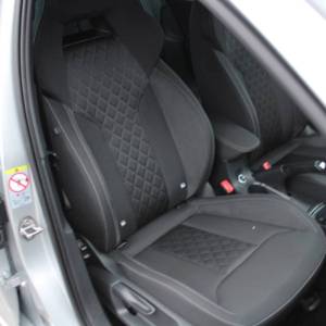 Škoda Scala 1.0 TSi Style - nije uvoz