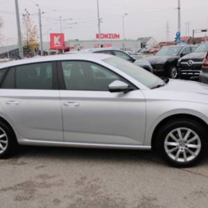Škoda Scala 1.0 TSi Style - nije uvoz