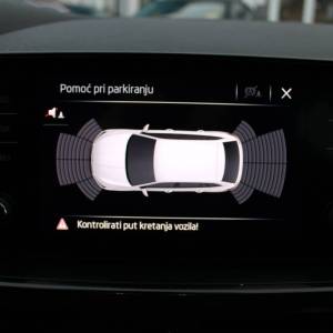 Škoda Scala 1.0 TSi Style - nije uvoz